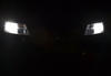LED Lähivalot Dodge Journey Tuning