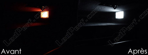 LED hansikaslokero Ferrari F360 MS