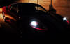 LED parkkivalot xenon valkoinen Ferrari F360 MS