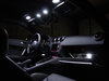 LED hansikaslokero Fiat Doblo