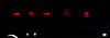 LED-valaistus painikkeet konsoli punainen fiat Grande Punto Evo