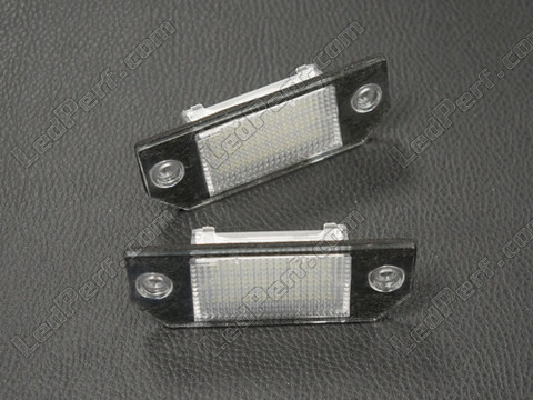 LED rekisterikilven moduuli Ford C-MAX MK1 Tuning