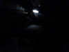 LED tavaratila Ford Fiesta MK6