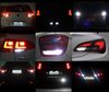 LED Peruutusvalot Ford Fiesta MK8 Tuning