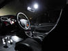 LED etukattovalo Ford Focus MK2