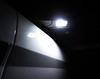 LED ulkotaustapeili Ford Focus MK2