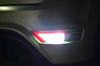 LED Peruutusvalot Ford Focus MK2 Tuning