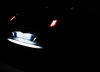 LED rekisterikilpi Ford Focus MK2