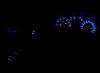 LED kojelauta Ford Focus MK2