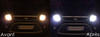 LED Lähivalot Xenon Effect Ford Kuga