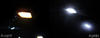 LED ulkotaustapeili Ford Mondeo MK3
