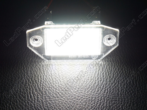 LED rekisterikilven moduuli Ford Mondeo MK3 Tuning