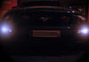 LED parkkivalot xenon valkoinen Ford Mustang Tuning