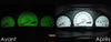 LED mittari Ford Puma