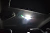 LED takakattovalo Ford S-MAX