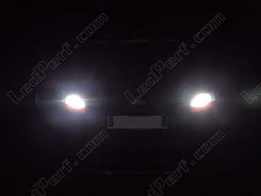 LED Peruutusvalot Ford S MAX Tuning