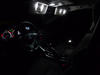 LED ohjaamo Honda Accord 8G