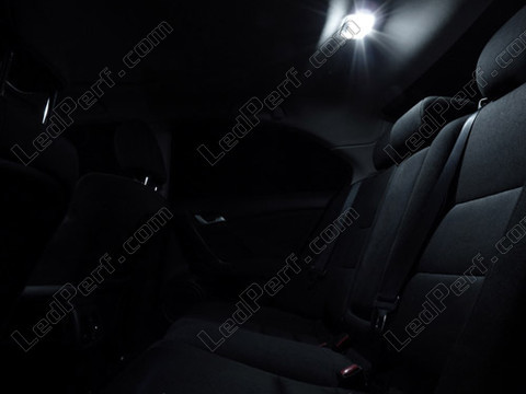 LED takakattovalo Honda Accord 8G