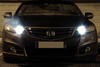 LED-parkkivalot Honda Accord 8G