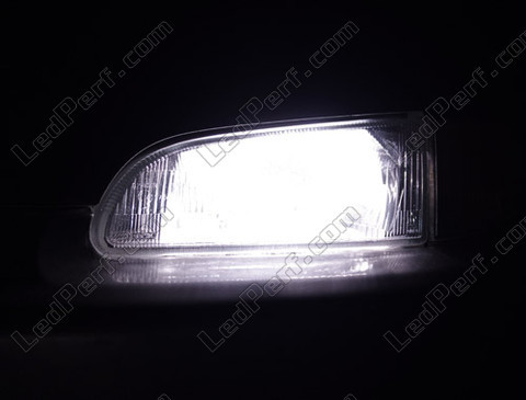 LED Lähivalot Honda Civic 5G