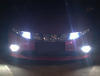 LED sumuvalot Honda Civic 8G