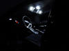 LED ohjaamo Honda Civic 8G