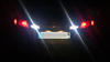 LED Peruutusvalot Honda Civic 8G