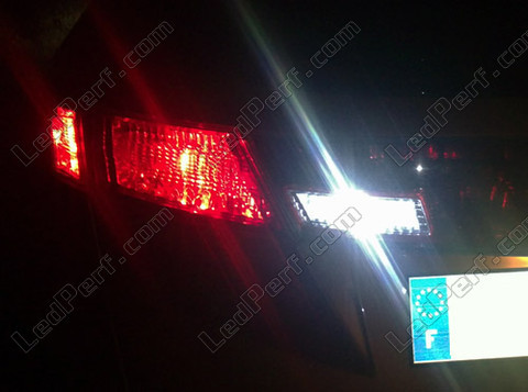 LED Peruutusvalot Honda Civic 8G