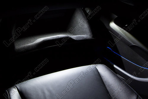 LED hansikaslokero Honda Civic 9G