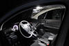 LED etukattovalo Honda CR-V 3