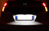 LED rekisterikilpi Honda CR-V 3