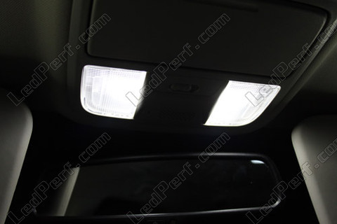 LED etukattovalo Honda CR-V 4