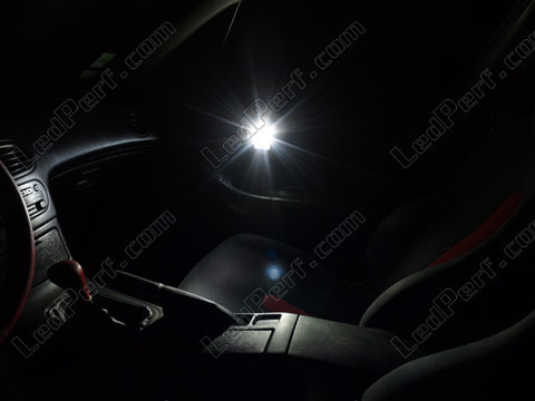 LED-lukulamppu - Maplight Honda CR-X