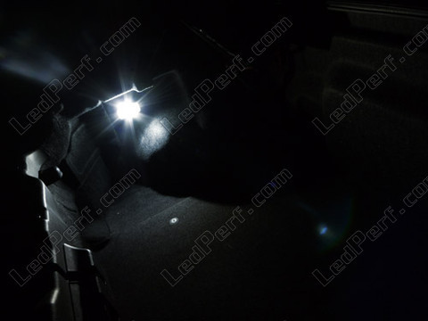 LED tavaratila Honda CR-X
