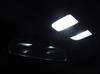 LED etukattovalo Honda CR-Z