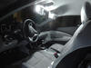 LED ohjaamo Honda CR Z
