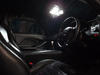 LED kattovalaisin Honda S2000