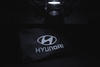 LED tavaratila Hyundai Genesis