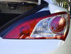 LED-takasuuntavilkut kromi Hyundai Genesis