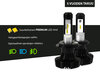 LED LED-sarja Infiniti Q30 Tuning