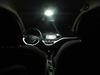 LED etukattovalo Kia Picanto 2 Tuning