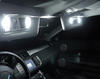 LED meikkipeilit - aurinkosuoja Land Rover Range Rover Evoque