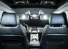 LED ohjaamo Land Rover Range Rover Evoque