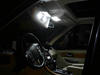LED ohjaamo Land Rover Range Rover L322