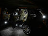 LED ohjaamo Land Rover Range Rover Sport