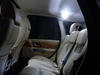 LED takakattovalo Land Rover Range Rover L322