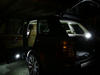 LED tavaratila Land Rover Range Rover L322