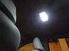 LED takakattovalo Lexus CT Tuning