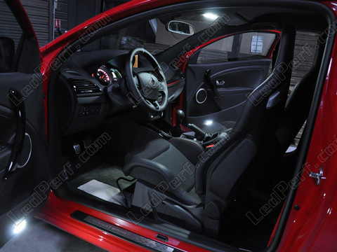 LED Kynnyssuojat Lexus RX III