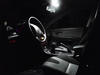 LED etukattovalo Mazda 3 phase 1